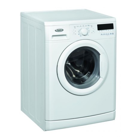 Whirlpool AWO/C 6104