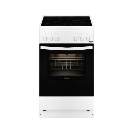 Zanussi ZCV540G1WA