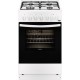 Zanussi ZCK552G1WA