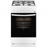 Zanussi ZCK552G1WA