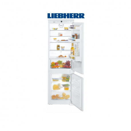 Liebherr ICS 3324