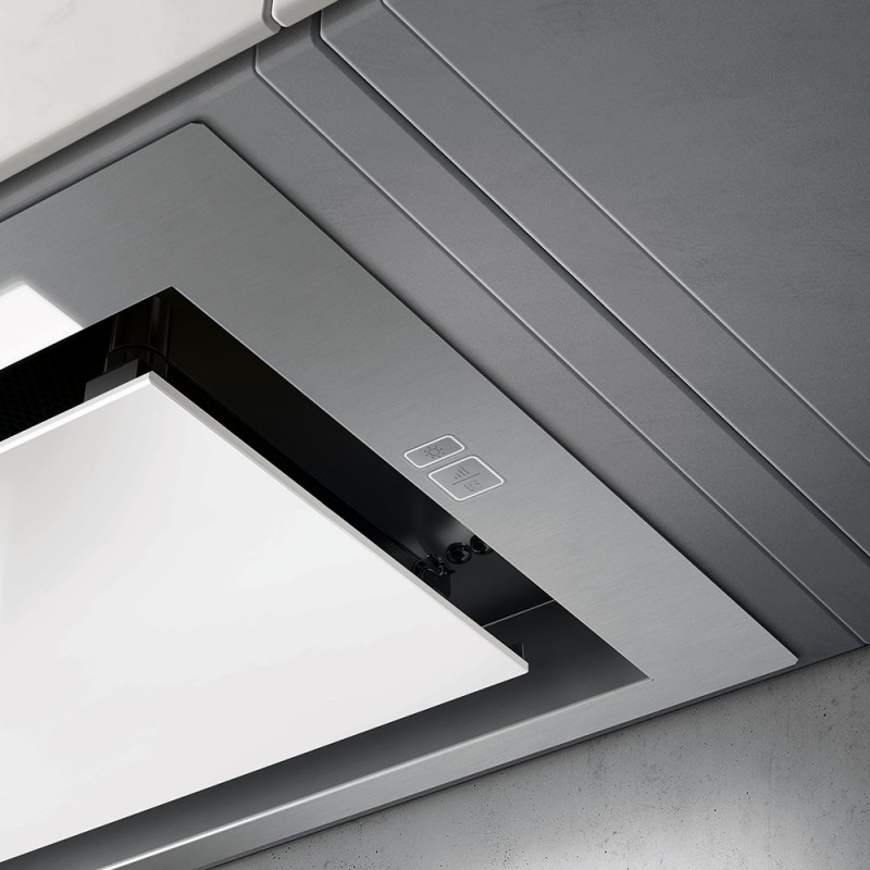 Elica HIDDEN HT IXGL/A/90 - e-spotrebice