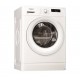 Whirlpool FWSF61053W EU