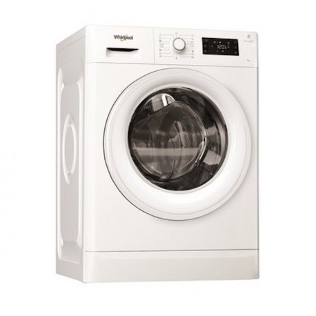 Whirlpool FWSG71283W EU