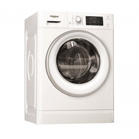 Whirlpool FWSD71283WS EU