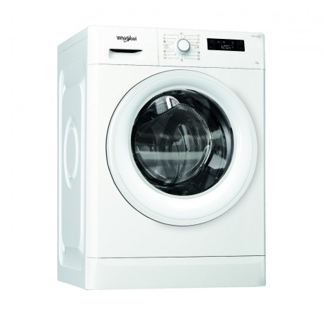 Whirlpool FWF71253W EU