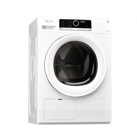 Whirlpool HSCX 80410