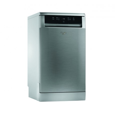 Whirlpool ADP 422 IX