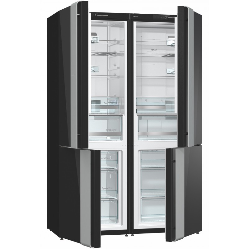 Gorenje NRK 612 ORAB