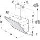 Gorenje WHI 643 ORAB
