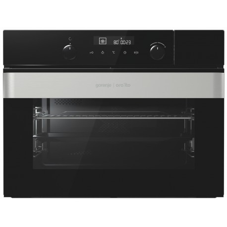 Gorenje BCS 547 ORAB