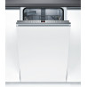 Bosch SPV46IX07E