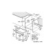 Bosch HBA554BS0 skončil