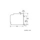 Bosch HBA554BS0 skončil