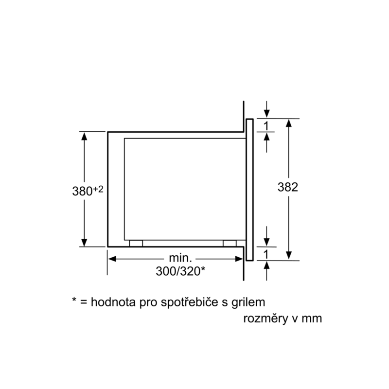 Bosch bfl623mb3 схема встраивания