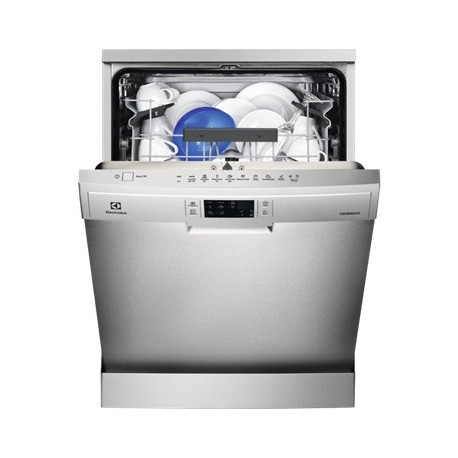 Electrolux ESF5555LOX