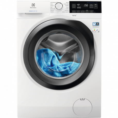 Electrolux EW7F348SC