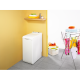 Zanussi ZWY61025WI