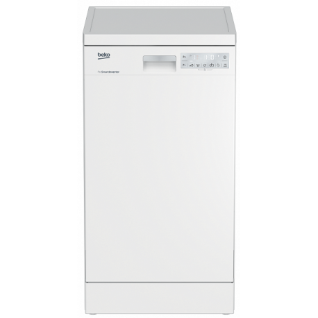 Beko DFS 39020 W