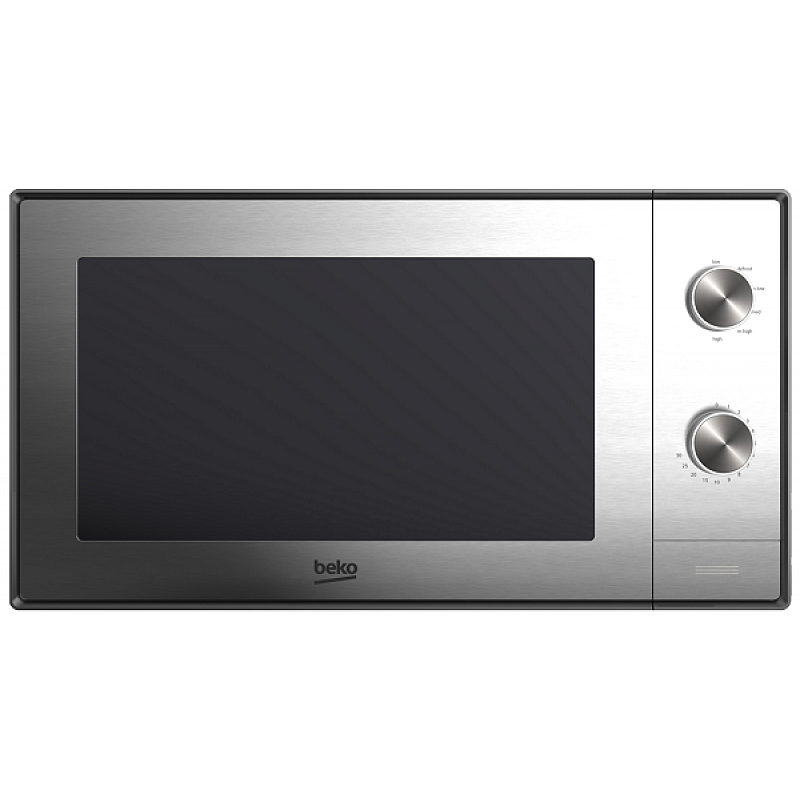Beko MOC 20100 S - e-spotrebice