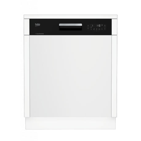 Beko DSN 26420 B