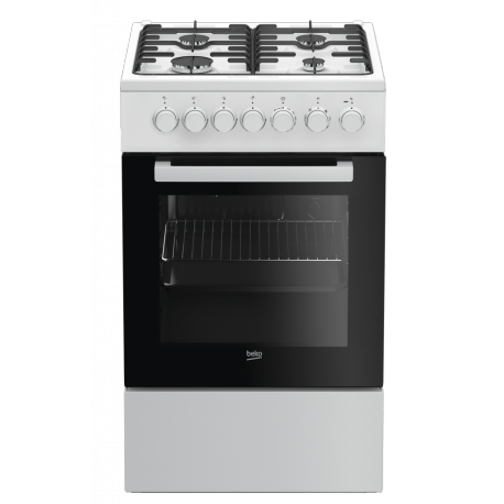 Beko FSM 52120 DW