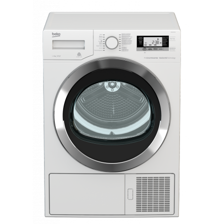 Beko DE 8635 RX0