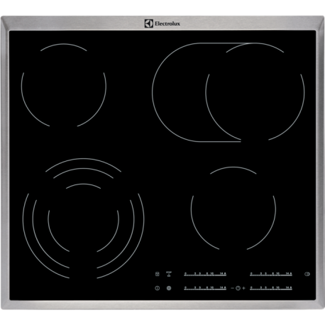 Electrolux EHF 46547 XK