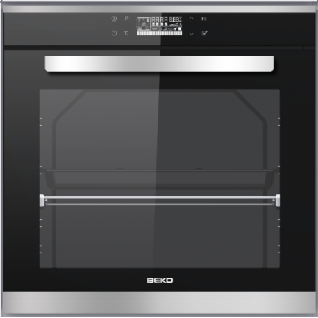 Beko BIS 35500 XMS