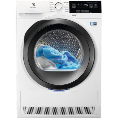 Electrolux PerfectCare 900 EW9H378C