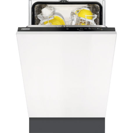 Zanussi ZDV12003FA