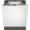 Zanussi ZDT26040FA