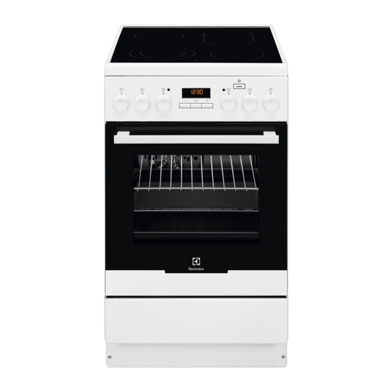 Electrolux EKC54952OW PlusSteam