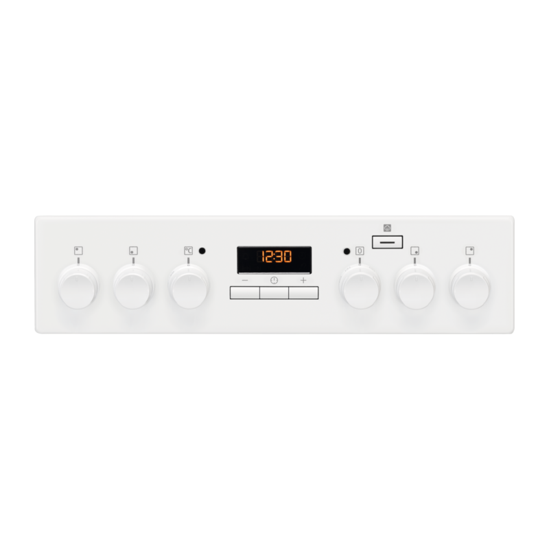 Electrolux EKC54952OW PlusSteam