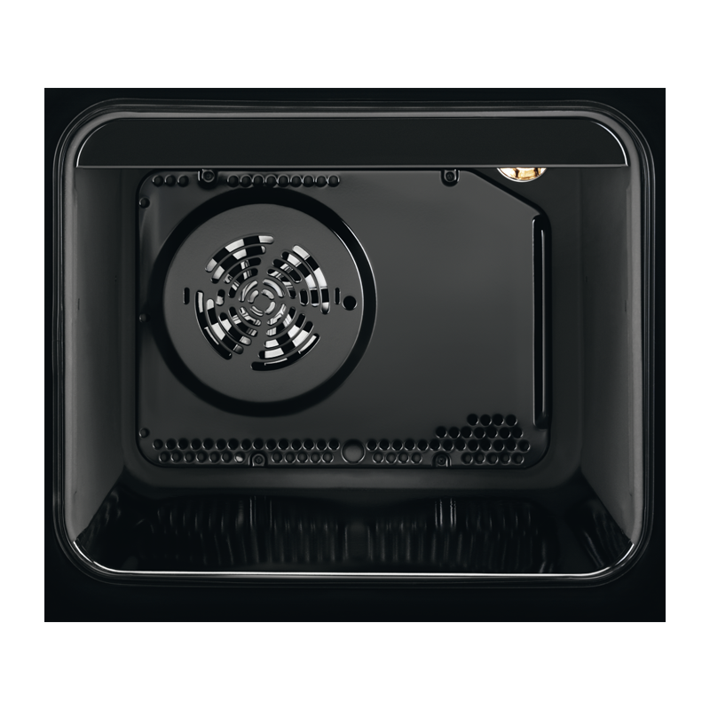 Electrolux EKC54952OW PlusSteam