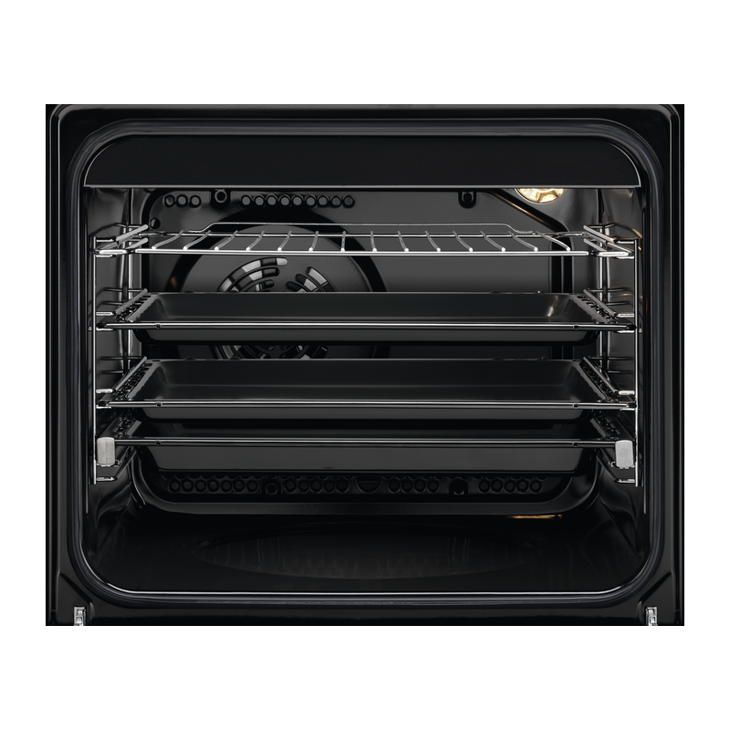 Electrolux EKC54952OW PlusSteam