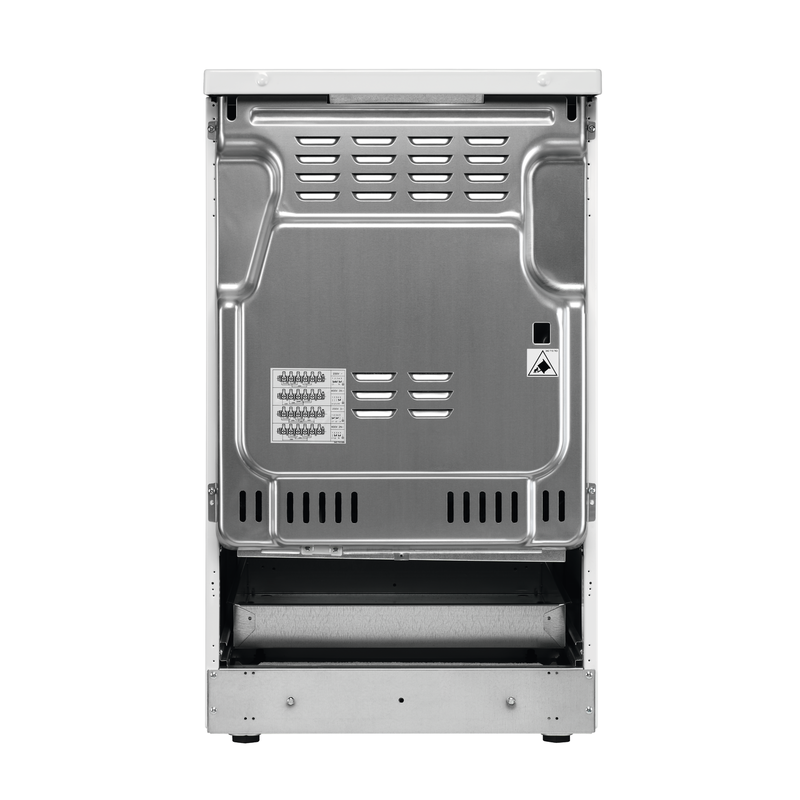Electrolux EKC54952OW PlusSteam