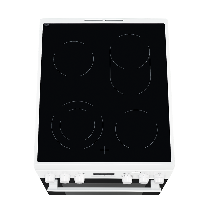 Electrolux EKC54952OW PlusSteam
