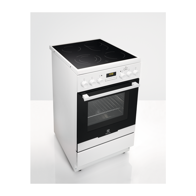 Electrolux EKC54952OW PlusSteam
