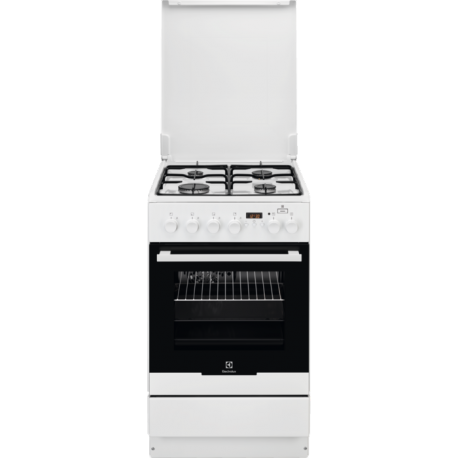 Electrolux EKK54950OW PlusSteam