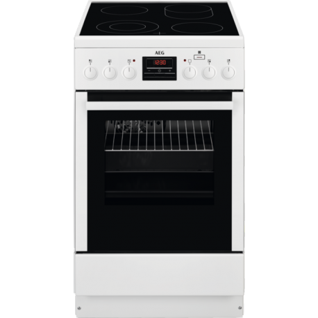 AEG Mastery CCB56400BW SteamBake