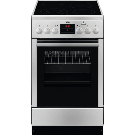 AEG Mastery CCB56400BX SteamBake