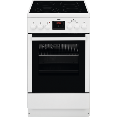 AEG Mastery CCB56401BW SteamBake