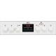 AEG Mastery CCB56401BW SteamBake