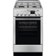 AEG Mastery CKB56400BX SteamBake