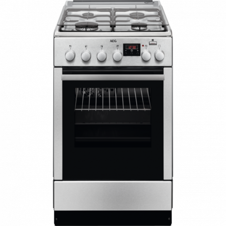 AEG Mastery CKB56400BX SteamBake