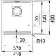 FRANKE KNG 110-37