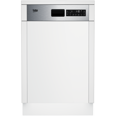 Beko DSS 28020 X + záruka 5 rokov