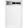 Beko DSS 28020 X + záruka 5 rokov