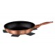 Berlinger Haus BH-1508 Rosegold Metallic panvica 20 cm